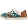 Cozy Vibe Low SM Wool W - Multi