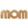 Stine A Mom Earring - Gold