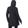 Columbia Women's Heavenly Long Hooded Jacket - Black