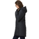 Columbia Women's Heavenly Long Hooded Jacket - Black