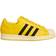 Adidas Superstar M - Bold Gold/Core Black/Easy Yellow