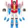 Super7 Transformers Ultimates Actionfigur Ghost of Starscream 18 cm