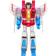 Super7 Transformers Ultimates Actionfigur Ghost of Starscream 18 cm