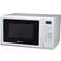 Magic Chef MCM1110W White