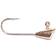 Trout Magnet Trout Magnet Jighead Gold 5