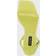 Nine West Hotz - Neon Yellow