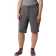 Columbia Women's Anytime Outdoor Long Shorts Plus - City Grey