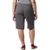 Columbia Women's Anytime Outdoor Long Shorts Plus - City Grey