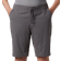 Columbia Women's Anytime Outdoor Long Shorts Plus - City Grey