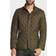 Barbour Flyweight Chelsea Quilted Jacket - Olive