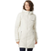 Columbia Women's Heavenly Long Hooded Jacket - Chalk