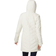 Columbia Women's Heavenly Long Hooded Jacket - Chalk