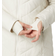 Columbia Women's Heavenly Long Hooded Jacket - Chalk