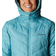 Columbia Women's Heavenly Long Hooded Jacket - Sea Wave