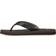 Sanuk Yoga Mat - Brown