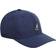 Kangol Casquette Wool Flexfit Baseball - Bleu