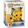 Funko Pop! Games Pokemon Raichu