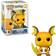 Funko Pop! Games Pokemon Raichu