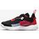 Nike Jordan Delta 2 SE W - Black/White/Gym Red/University Red