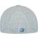 Kangol Wool Flexfit Baseball Cap - Ht. Blue