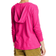 Hanes Women's Slub Jersey Hoodie - Amaranth