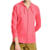 Hanes Women's Slub Jersey Hoodie - Briny Pink