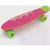 Chillafish skate-board Skatie BlackMix