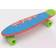 Chillafish skate-board Skatie BlackMix