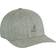 Kangol Casquette 3D Wool Flexfit - Gris