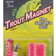 Trout Magnet Soft Bait 9Pcs