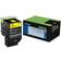 Lexmark 70C1HY0 (Yellow)