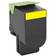 Lexmark 70C1HY0 (Yellow)