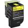 Lexmark 70C1HY0 (Yellow)