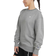 Champion Powerblend Fleece Oversized Crew Sweatshirt - Oxford Grey