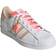 Adidas Superstar W - Cloud White/Halo Blush/Acid Red