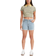 Levi's Mid Length Shorts Women's - Lapis Outsider Shorts/Medium Wash