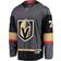 Fanatics Vegas Golden Knights Home Premier Breakaway Player Jersey Alex Pietrangelo 7 Sr