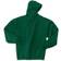 Hanes Ultimate Cotton Heavyweight Pullover Hoodie - Deep Forest