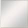 Uttermost Alexo Wall Mirror 29x29"