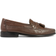 Florsheim Pisa Moc Toe Tassel - Cognac