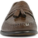 Florsheim Pisa Moc Toe Tassel - Cognac