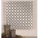 Uttermost Dinuba Wall Mirror 40x40"