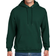 Hanes Ultimate Cotton Heavyweight Pullover Hoodie - Deep Forest