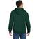 Hanes Ultimate Cotton Heavyweight Pullover Hoodie - Deep Forest