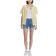 Levi's Mid Length Shorts Women's - Hawaii Ocean Medium Wash