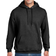 Hanes Ultimate Cotton Heavyweight Pullover Hoodie - Charcoal Heather