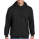 Hanes Ultimate Cotton Heavyweight Pullover Hoodie - Black