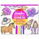 Melissa & Doug Jumbo Multi Theme Coloring Pad