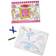 Melissa & Doug Jumbo Multi Theme Coloring Pad