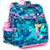JEVA Skoletaske Intermediate Mermazing 21L